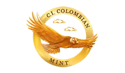 Logotipo de C.I. Colombian Mint, cliente de MiPC Tecnología
