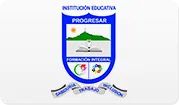 Logotipo de I. E. Progresar, cliente de MiPC Tecnología