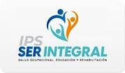 Logotipo de IPS Ser Integral, cliente de MiPC Tecnología