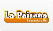 Logotipo de La Paisana, cliente de MiPC Tecnología