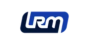 Logotipo de LRM, cliente de MiPC Tecnología