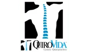 Logotipo de QuiroVida, cliente de MiPC Tecnología