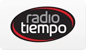 Logotipo de Radio Tiempo, cliente de MiPC Tecnología
