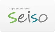Logotipo de Grupo Empresarial Seiso, cliente de MiPC Tecnología