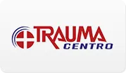 Logotipo de Trauma Centro, cliente de MiPC Tecnología